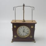 415 1304 TABLE CLOCK